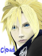 クラウド様