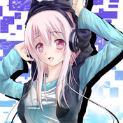 綿抜フウリ ニコニコ静画 イラスト