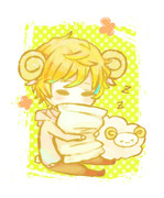 ＠＾ω＾）ｚｚｚ