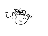 静画ジャックおめ