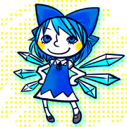 下睫毛 ニコニコ静画 イラスト