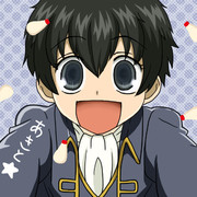 桜蘭高校ホスト部 ニコニコ静画 イラスト
