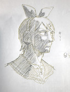 硬派リン