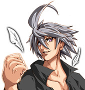 私服メテオブレイク・ウィザード