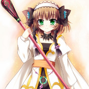 レイア ロランド ニコニコ静画 イラスト