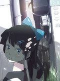 路地裏　