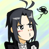 拗ね真