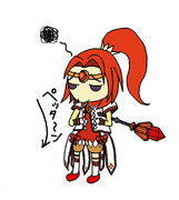 ぺったんぺったんここたん