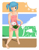 にとりときゅーかんばー