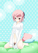 常盤まひろ ニコニコ静画 イラスト