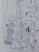 ミゼットが本気を出したようです。