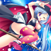 いっくよー ニコニコ静画 イラスト