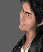 ふーふーしてやろうか？（ﾆﾀｧ…