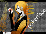 ジャスコでポーカーフェイス