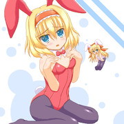 ○○○は寂しいと（ｒｙ