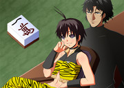 【THE IDOLM@STER】御無礼