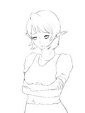 アンジュさん