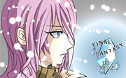 エクレール ファロン ニコニコ静画 イラスト