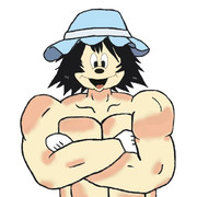 まゆSEAはナズリンの重荷になりたくないのです