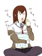 バケツプリンヽ(*ﾟдﾟ)ノ