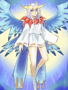 ライド　ザ　ツクヨミ！