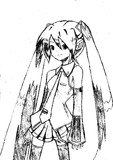 皆が知ってる普通の初音ミク