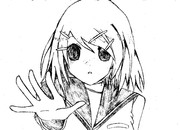 鏡音リンちゃん