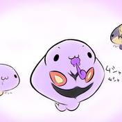 ジャローダ ニコニコ静画 イラスト