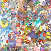 ディグダを探せ ニコニコ静画 イラスト