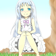 あの日見た花の名前を僕はまだ知らない