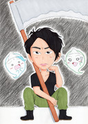 ジャングルポケット of Grim Reaper