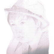堂本剛 ニコニコ静画 イラスト
