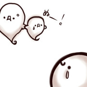 強く生きろ ニコニコ静画 イラスト