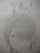 ありゃりゃ木さん