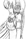 巡音ルカ　様