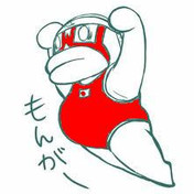 イワン シュテンドルフ ニコニコ静画 イラスト