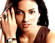 黒木メイサ　アクセサリー付き