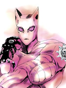 キラークイーン♪