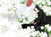 目からアグアメンティ ニコニコ静画 イラスト