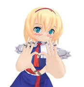 アリス・マーガトロイド 