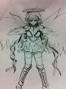 イカロス・ウラヌスクイーン