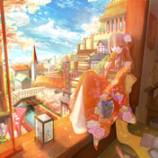 飴入れもかわゆす ニコニコ静画 イラスト