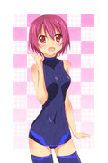 相川清香 ニコニコ静画 イラスト