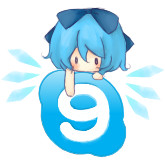 スカイプチルノ
