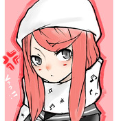 伴亜衣梨 ニコニコ静画 イラスト