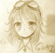 らくがきぐみ！