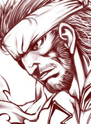 調子に乗ってもう一枚