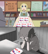 ソロとドッピオと伯方の塩がございますが