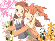 仲良死（主にうｐ主が）