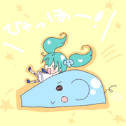 ぞうさん滑り台 ニコニコ静画 イラスト